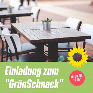 GrünSchnack