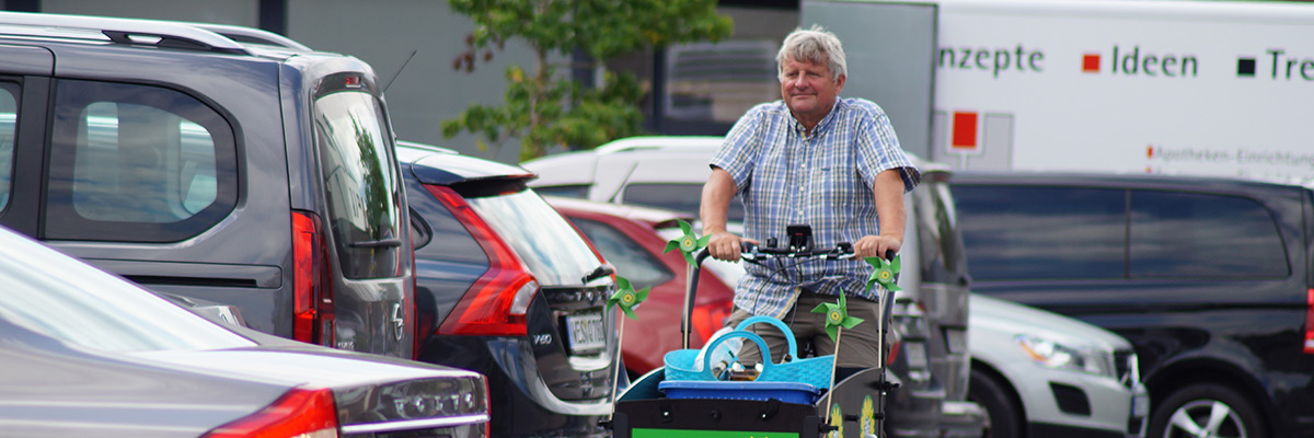 Bakfiets